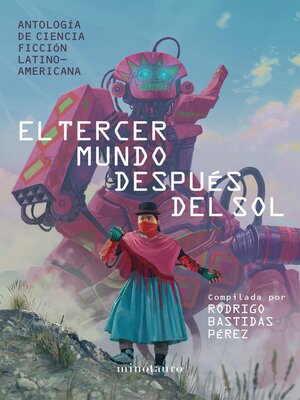 cover image of El tercer mundo después del sol